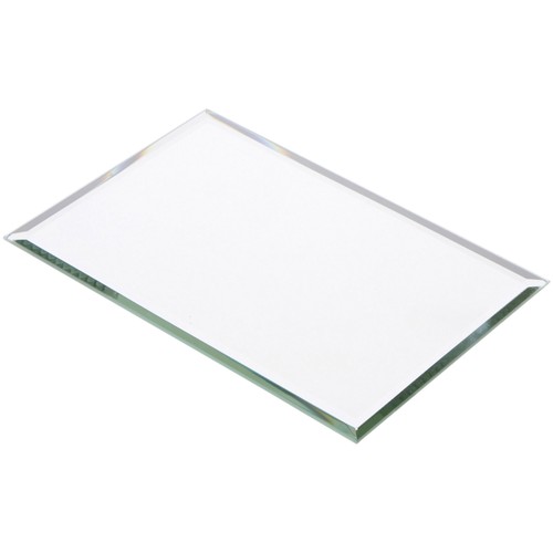 Plymor rectangle 3mm - 6",