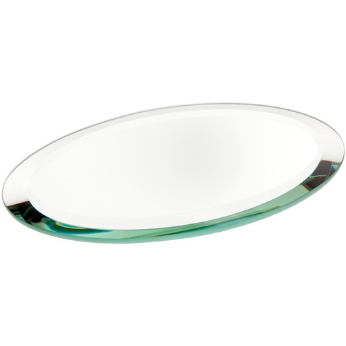 Plymor oval 5mm thick - plymor, x