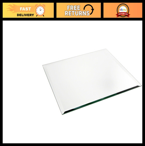 12x12 inch beveled - 12x12, glass